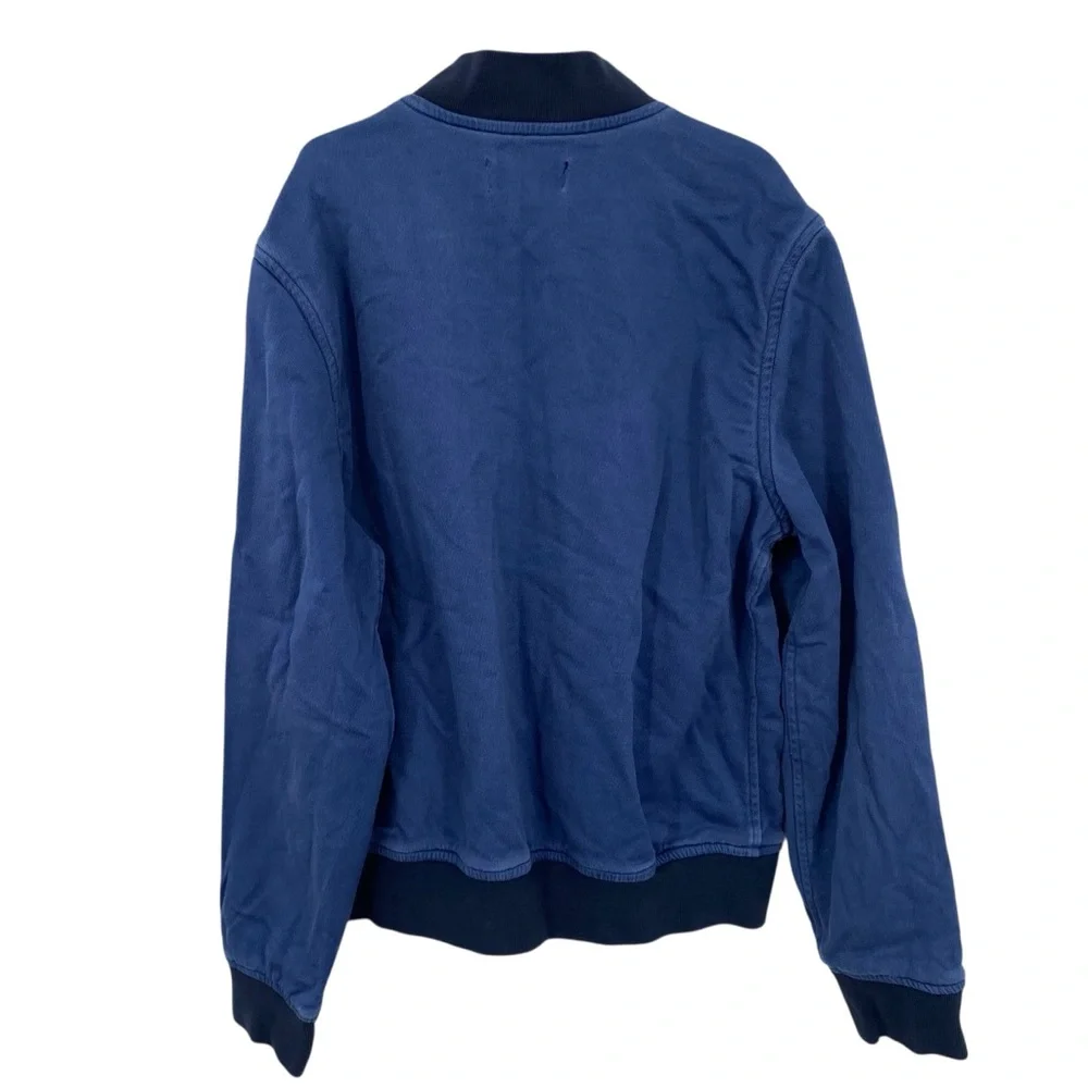 Polo Ralph Lauren Boys Stretch Cotton Baseball Jacket - Picture 5 of 7